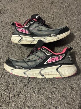 Hoka challenger atr
